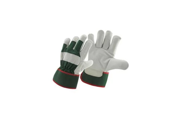 How to determine my gloves size?