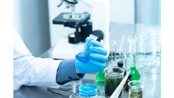 porcelana Experimento de calificación de absorción de SAP fabricante