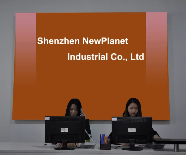 Company Video