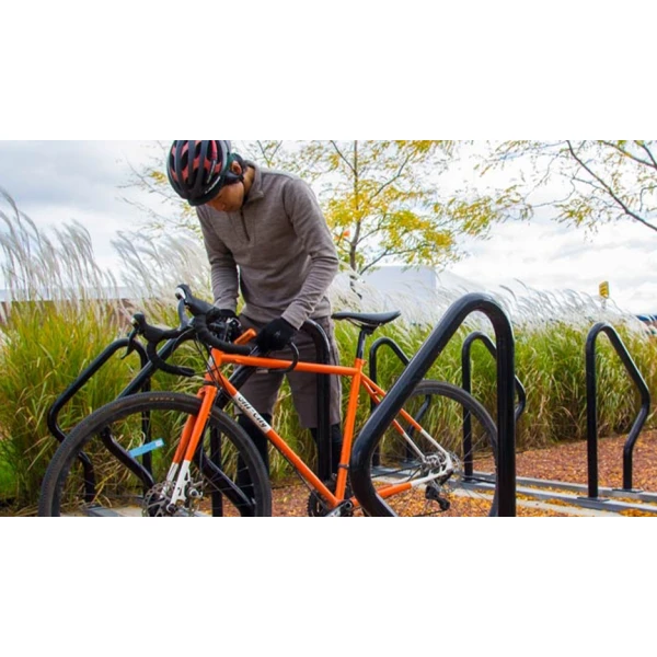 Security Bollards | China Bike Rack & Street Bollard Manufacturer
