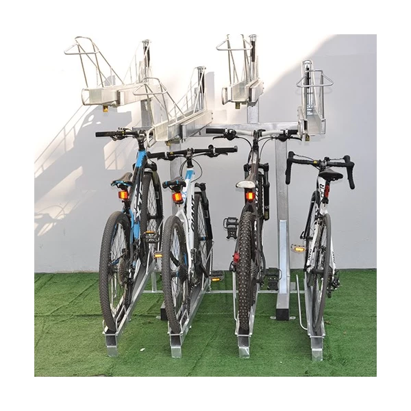 Outdoor Bike Rack  Indoor and Outdoor Commercial Bike Racks Manufacturer