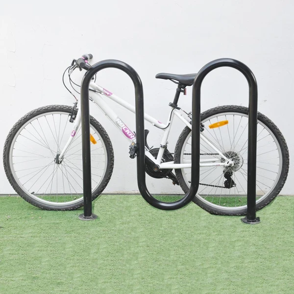 Wave Bike Racks | China Manufacturer of Bike Racks