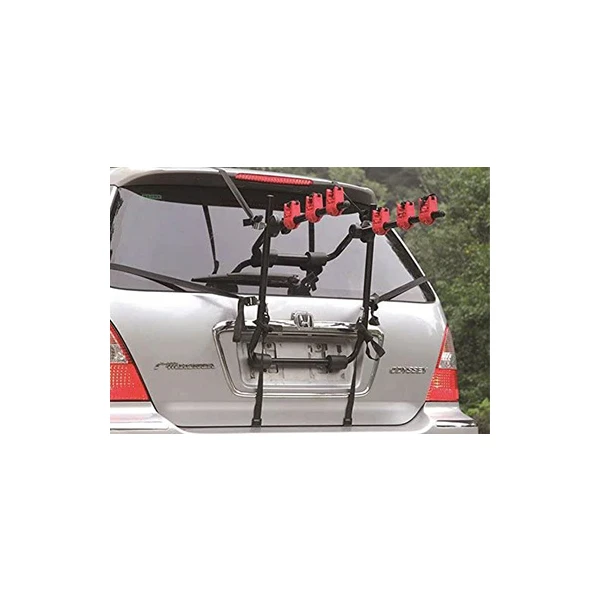 Best roofmounted bike racks