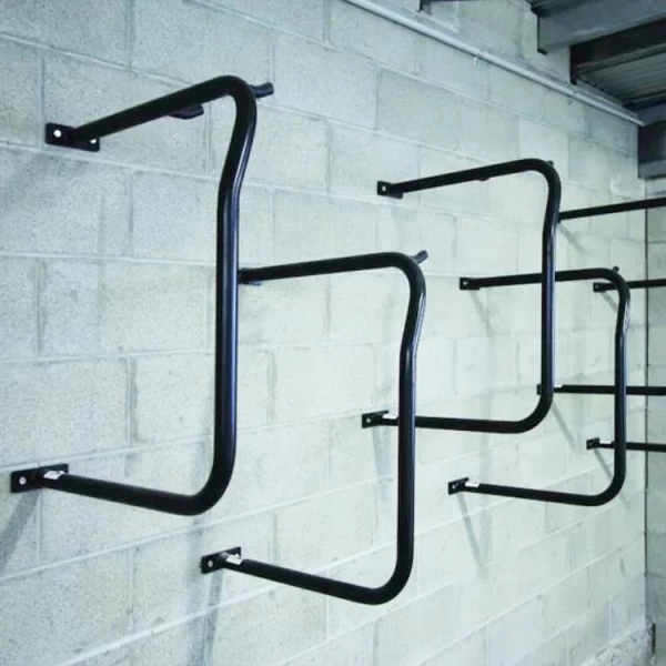 China Bike Rack Wall in Garage manufacturer