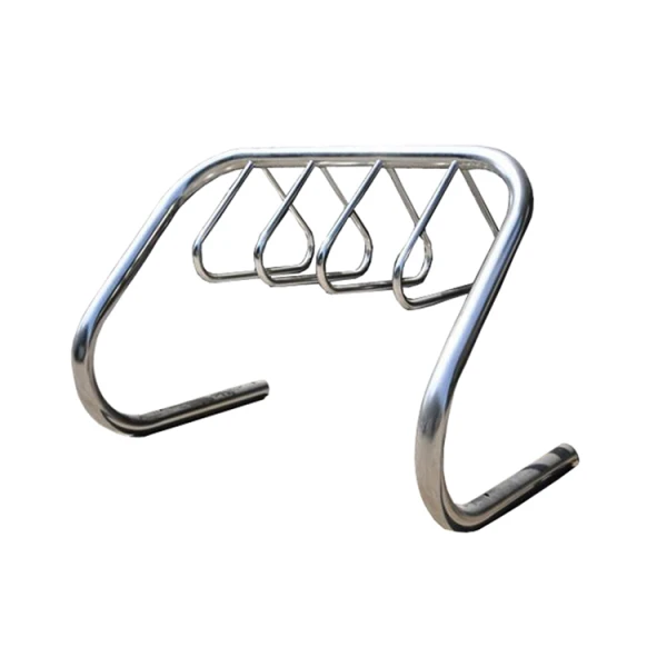 AA series bike rack / triangle hanger bike rack | Chinabikerack