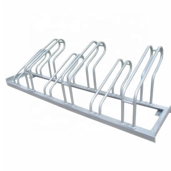 China Hot Sale New Style Parking Bike Racks Made From China manufacturer