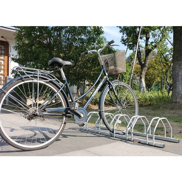 中国 5台の自転車用ベストセールス自転車スタンド メーカー