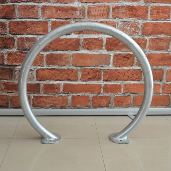 China Bicycle Parking Rack and Outdoor Bike Rack manufacturer