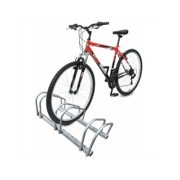 China Tublar Stand Cycle Racks manufacturer