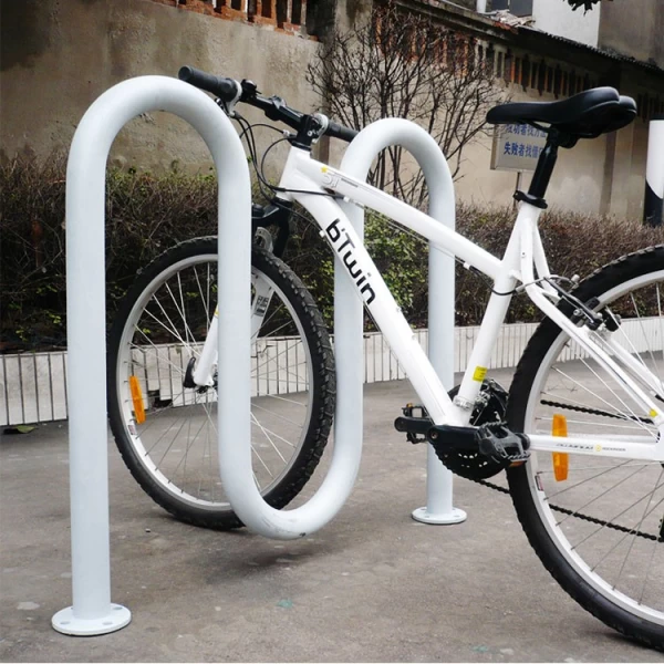 Chine Support de vélo Vague fabricant