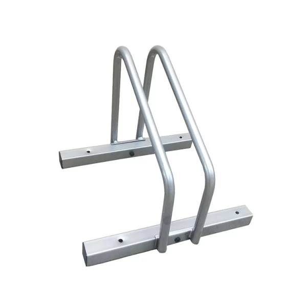 China Heavy Duty Bicycle Stand Racks For 4 Bikes manufacturer