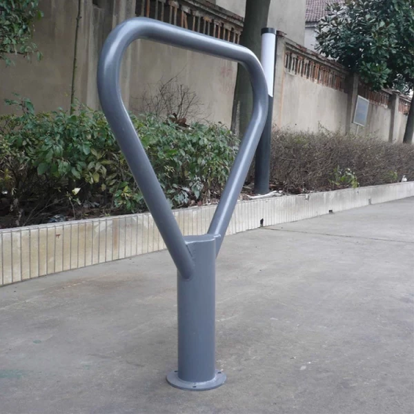 中国 安全な自転車駐車場 メーカー