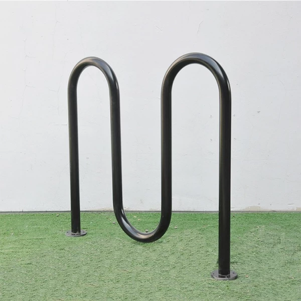 Китай Коммерчески установленная поверхность шкафа велосипеда змейки шкафа велосипеда волны производителя
