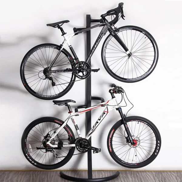 China Portable Commercial Cycle Storage Bike Carrier Easy Universal manufacturer