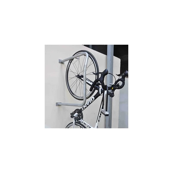 China Wall Mounted Bicycle Racks manufacturer