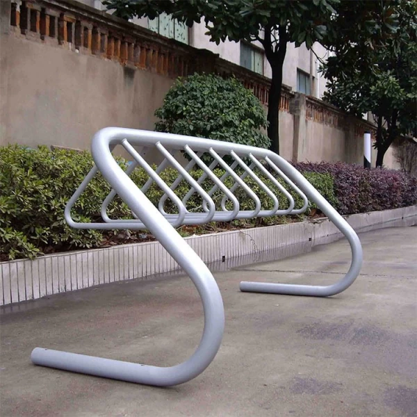 China blue-chip and good quality coat hanger bike rack stand manufacturer
