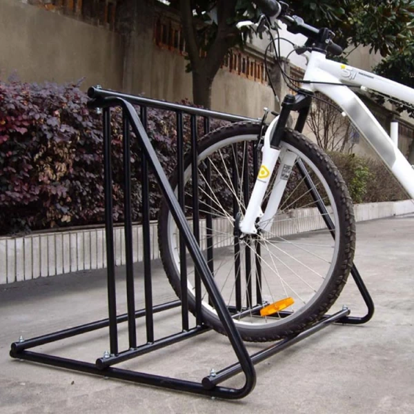 Chine Porte-vélos avant intérieur et extérieur fabricant