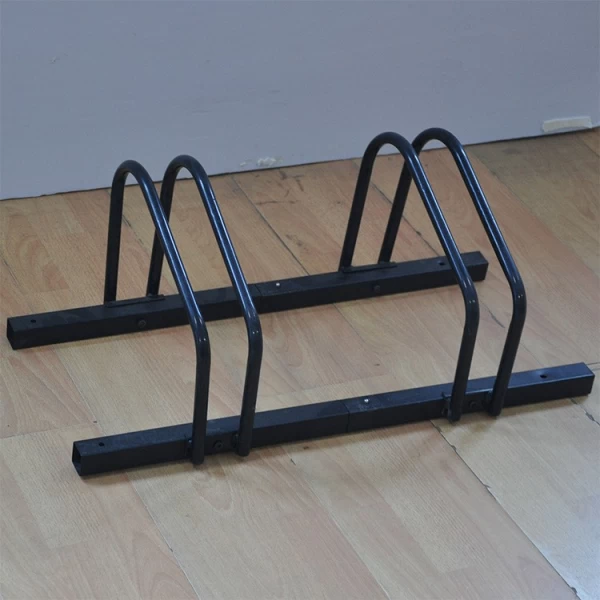 China Stand up 2 Stands School Combination Hot Sell Bicycle Multi Stand manufacturer