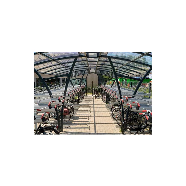 Commercial and Private Bike Racks | China Bike Rack Manufacturer