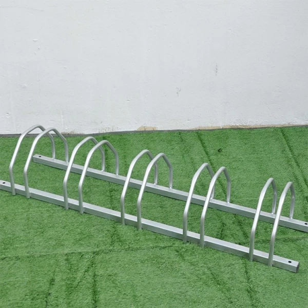 China Parque de mountain bike montado no chão da escola com várias capacidades fabricante