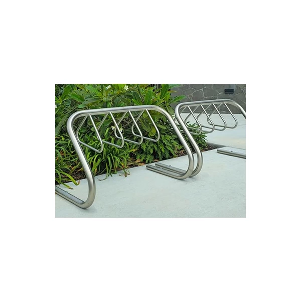 Modular Bike Parking Racks Factory China, China Modular Bike Parking ...