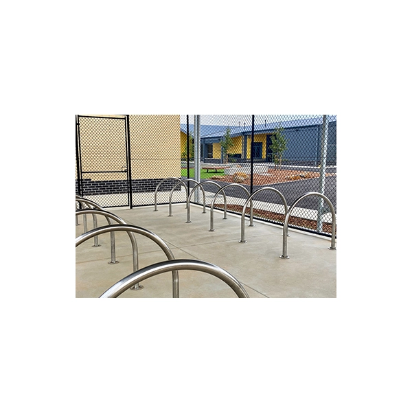 Weather-Resistant Bike Racks Factory China, China indoor storage ...