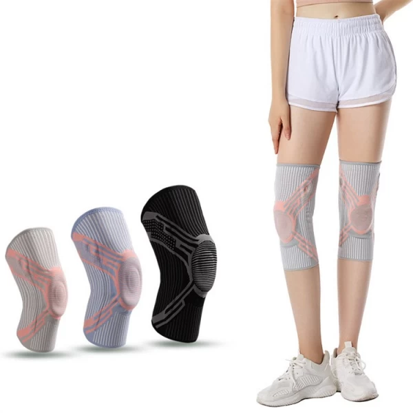 China knee sleeve manufacturer