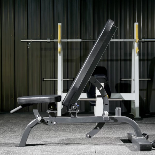 China Fitness training adjustable bench heavy duty benches fitness equipment manufacturer