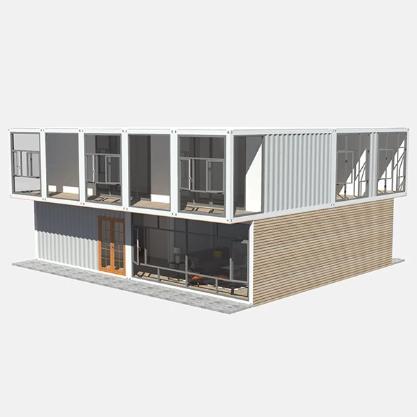 China Modular School, Modular Hospital Supplier China manufacturer