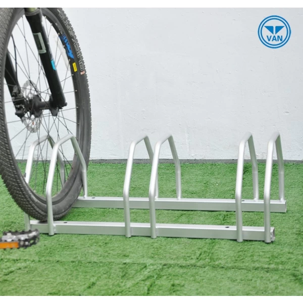 中国 自行车配件碳钢自行车架链条停车自行车 制造商