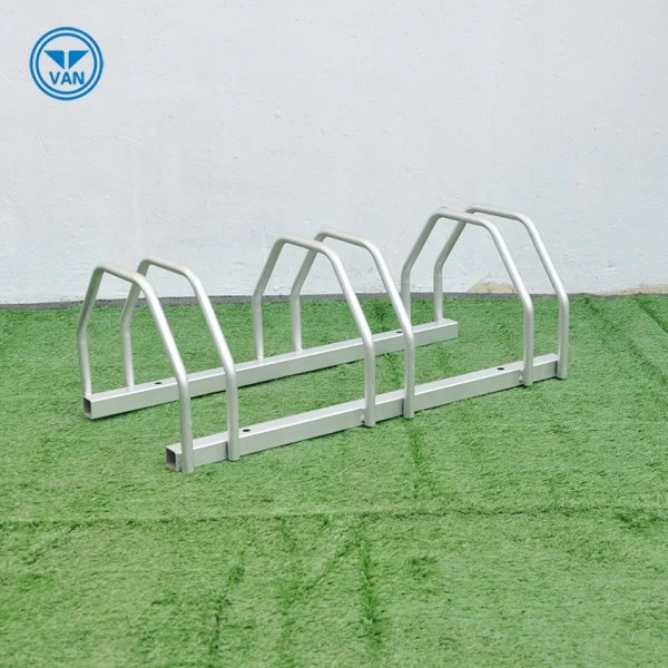 China Acessórios de bicicleta corrente de suporte de bicicleta de aço carbono para bicicleta de estacionamento fabricante