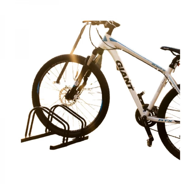 China Combination Commercial China Manufacturer Ground By Bicycle Accessories Stand manufacturer