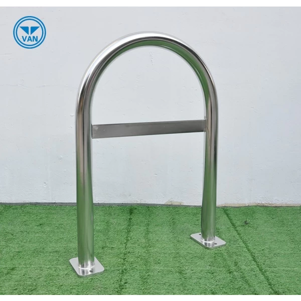 China Fietsstandaard 201 RVS Parking tool fiets pro fabrikant