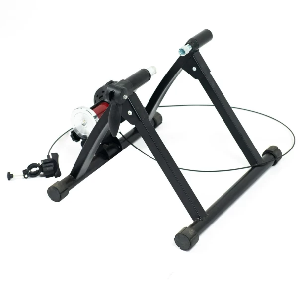 porcelana Soporte de ejercicio de soporte de bicicleta de resistencia de bicicleta de interior de acero magnético fabricante