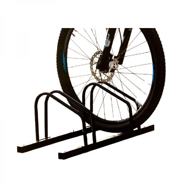 porcelana Piso de apartamento de metal tipo nuevo tipo 2021 herramienta de parque soporte para bicicleta bicicleta fabricante