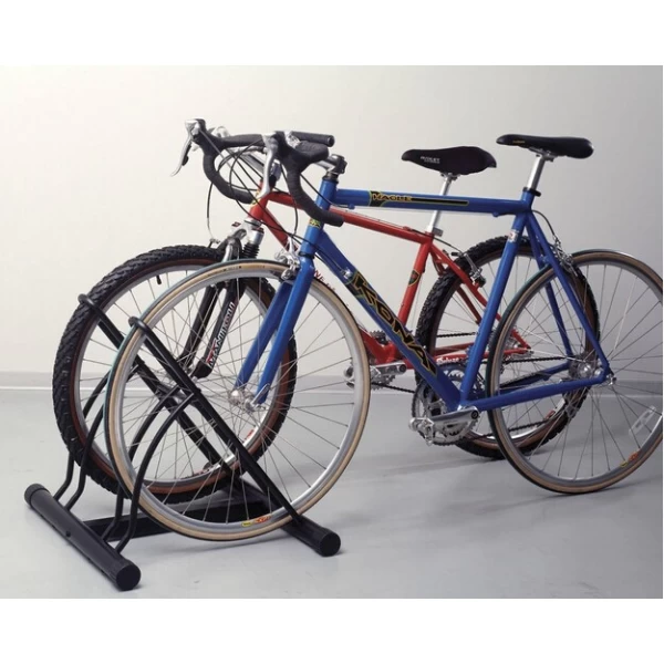 China Portable and foldable bicycle stand manufacturer