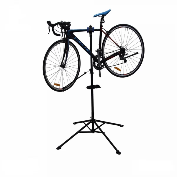 China Support Two Bicycle Outside Stand Holder Repair Bicycles Rack manufacturer