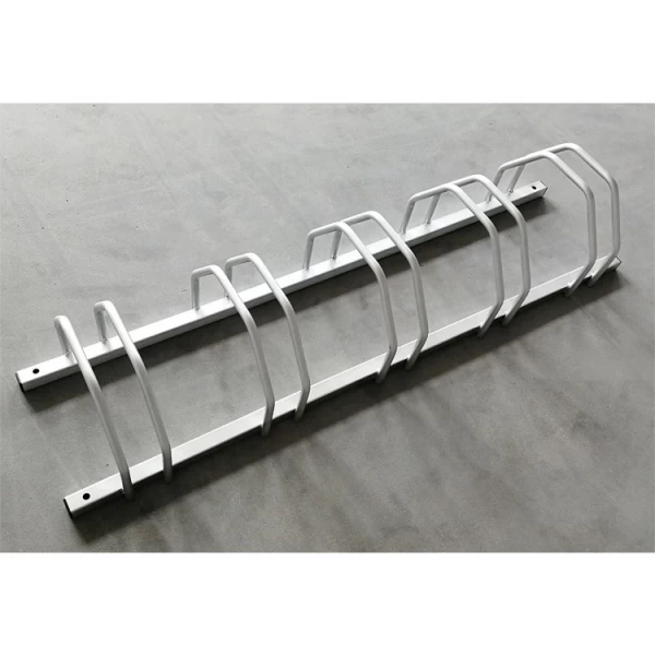 China Van Commercial Stainless Steel Bike Storage Racks Stands Creative manufacturer
