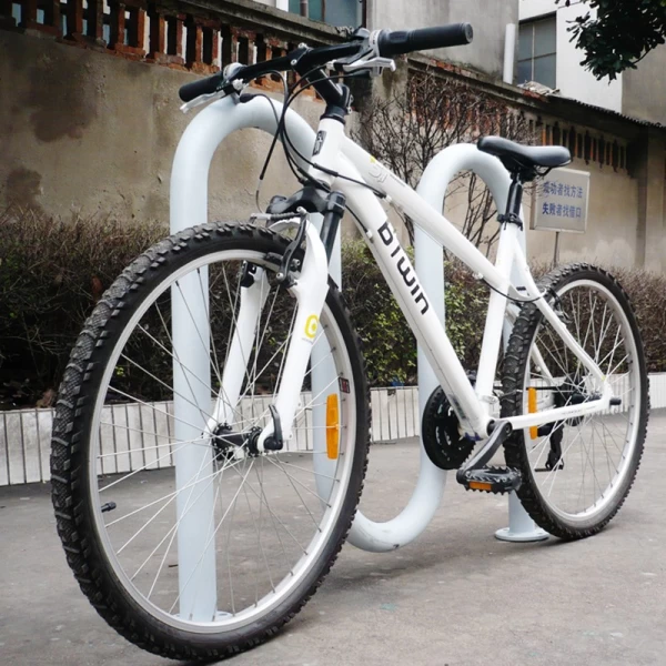 Китай Стойки для волновых велосипедов Тяжелые условия производителя