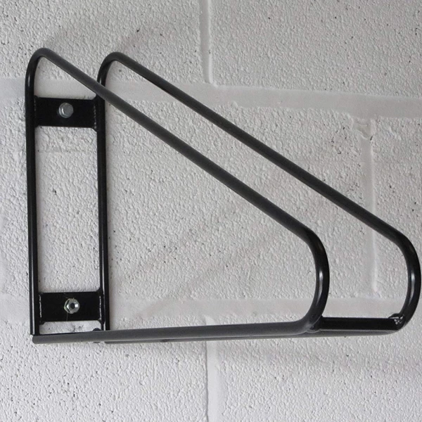 China an innovative bike parking wall mounted bike rack manufacturer