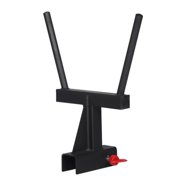 China Racks with durable monster dip bars manufacturer
