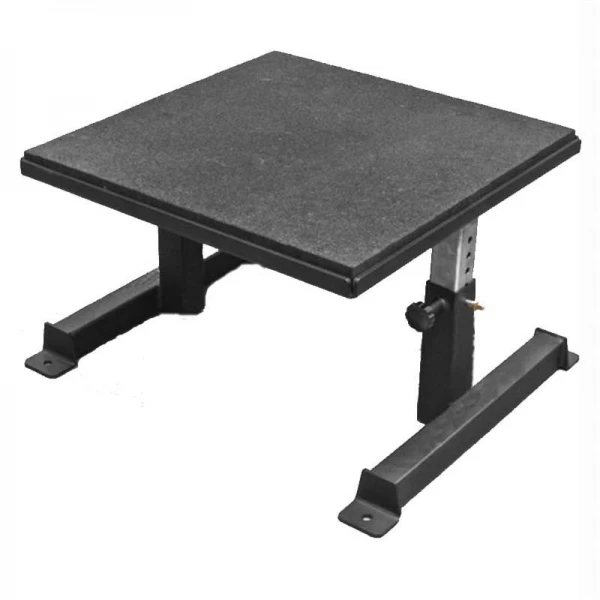 China China Adjustable Squat Box Adjustable Height Plyo Box For Agility Workouts Wholesale Manufacturer manufacturer
