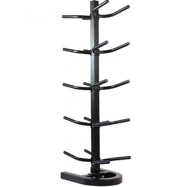 China China Offside Fitness Ball Rack For Medicine Ball Wall Ball Storage Wholesale Supplier manufacturer