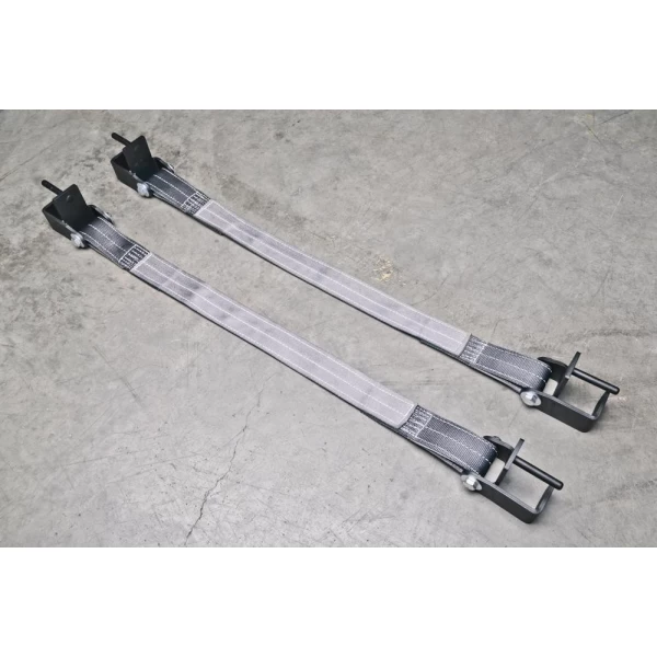 China China Safety Strap Systems for STRENGTH EQUIPMENT Supplier manufacturer