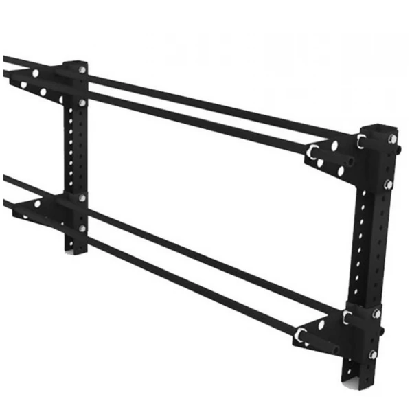 China China Supply Wholesale Save Space Stability Slam Ball Wall Storage With Reinforced Construction manufacturer