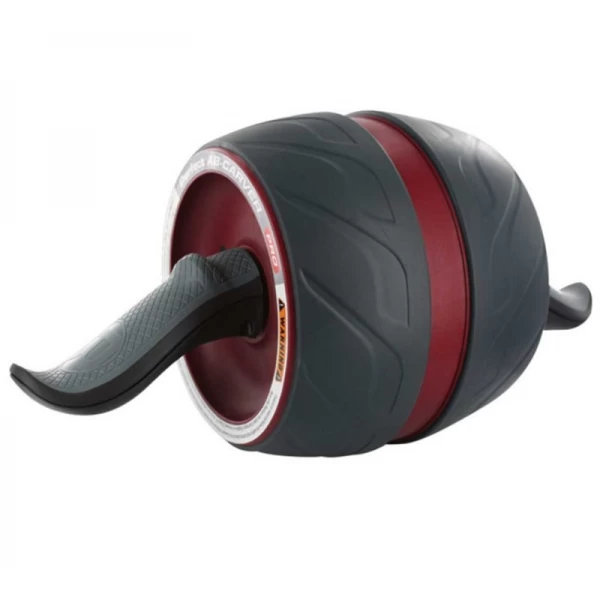 China China Wholesale AB Carver Pro Fashion AB Roller Wheel  For Abdominal Workout  Supplier manufacturer