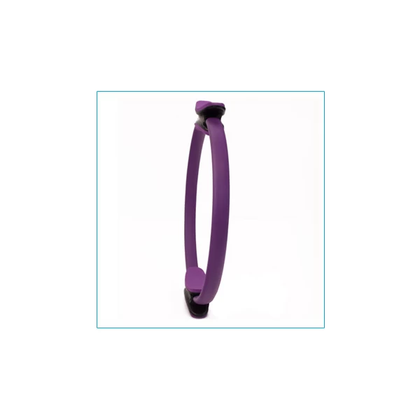 China China color eco friendly Pilates Ring for fitness yoga supplier manufacturer