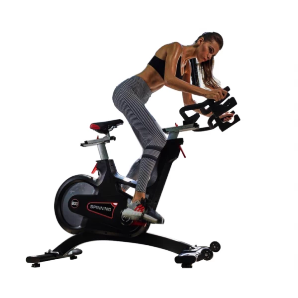 China Commerical spinning bike wholesale spin bike home use manufacturer