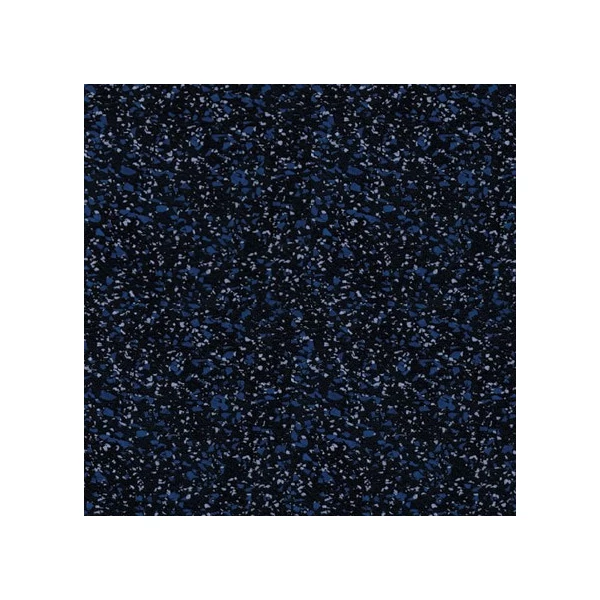 China Environmental rubber floor mat with color dot from China factory manufacturer