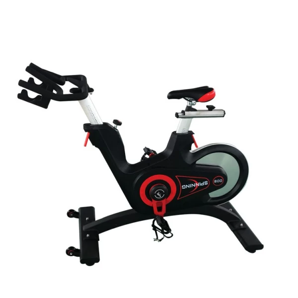 China Fitness Club Commercial Exercise Bike Spin Bike Spinning Bike manufacturer